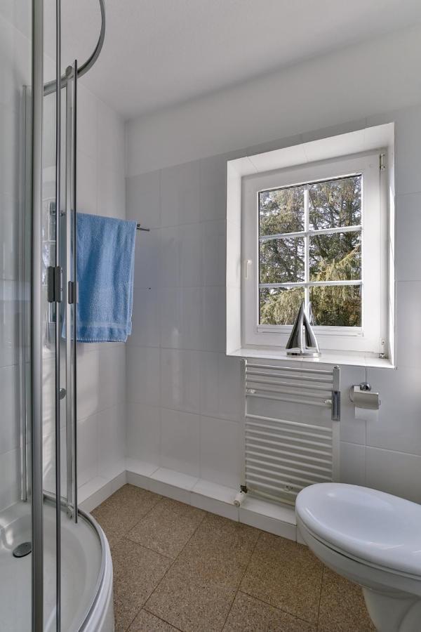Apartamento Nelle 1 Stock Wenningstedt-Braderup Exterior foto